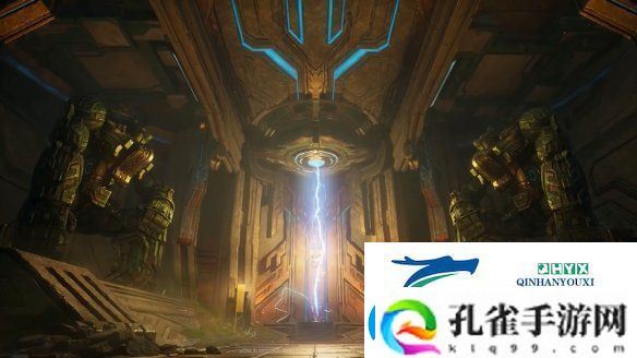 王者荣耀世界新预告公开