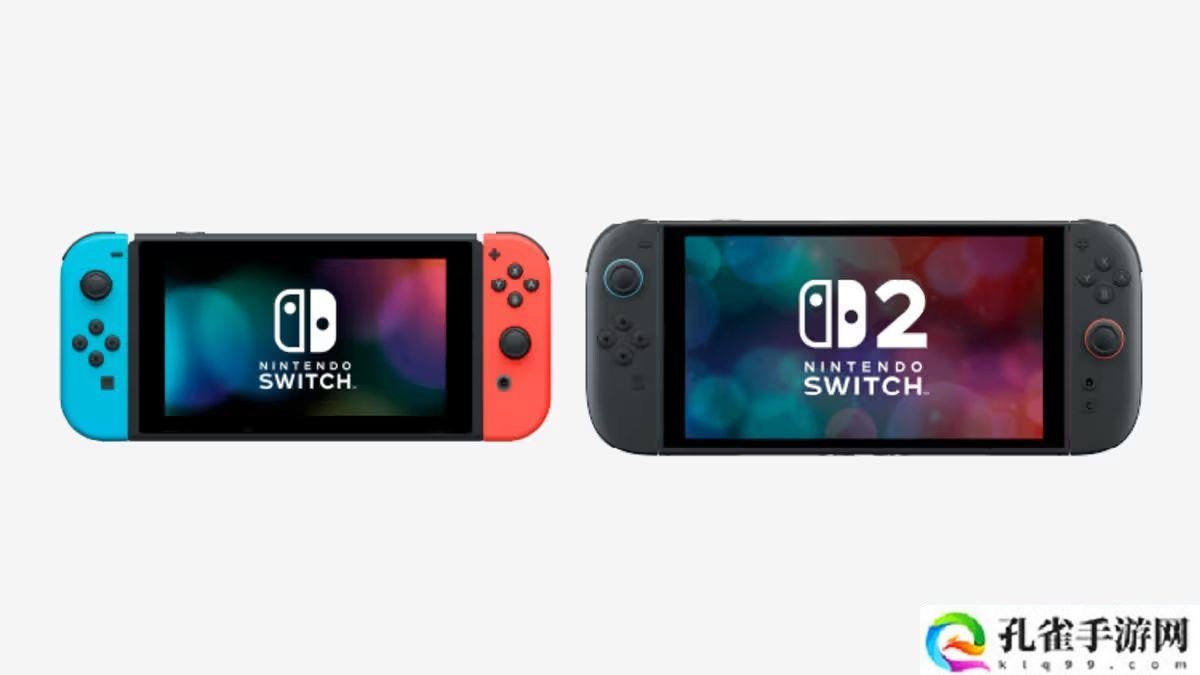 任天堂以“半模拟器”形式突破硬件限制，成功让 Switch 2 兼容上代游戏