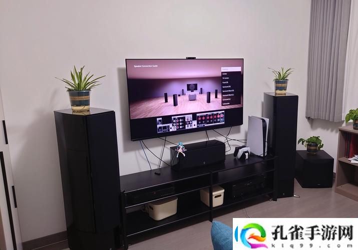 沉浸式观影体验如何改变我们的生活