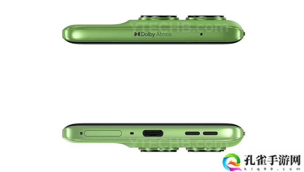 摩托罗拉 Edge 60 手机渲染图再曝：天玑 7400 芯片、6.7 英寸曲面屏、5500mAh 电池