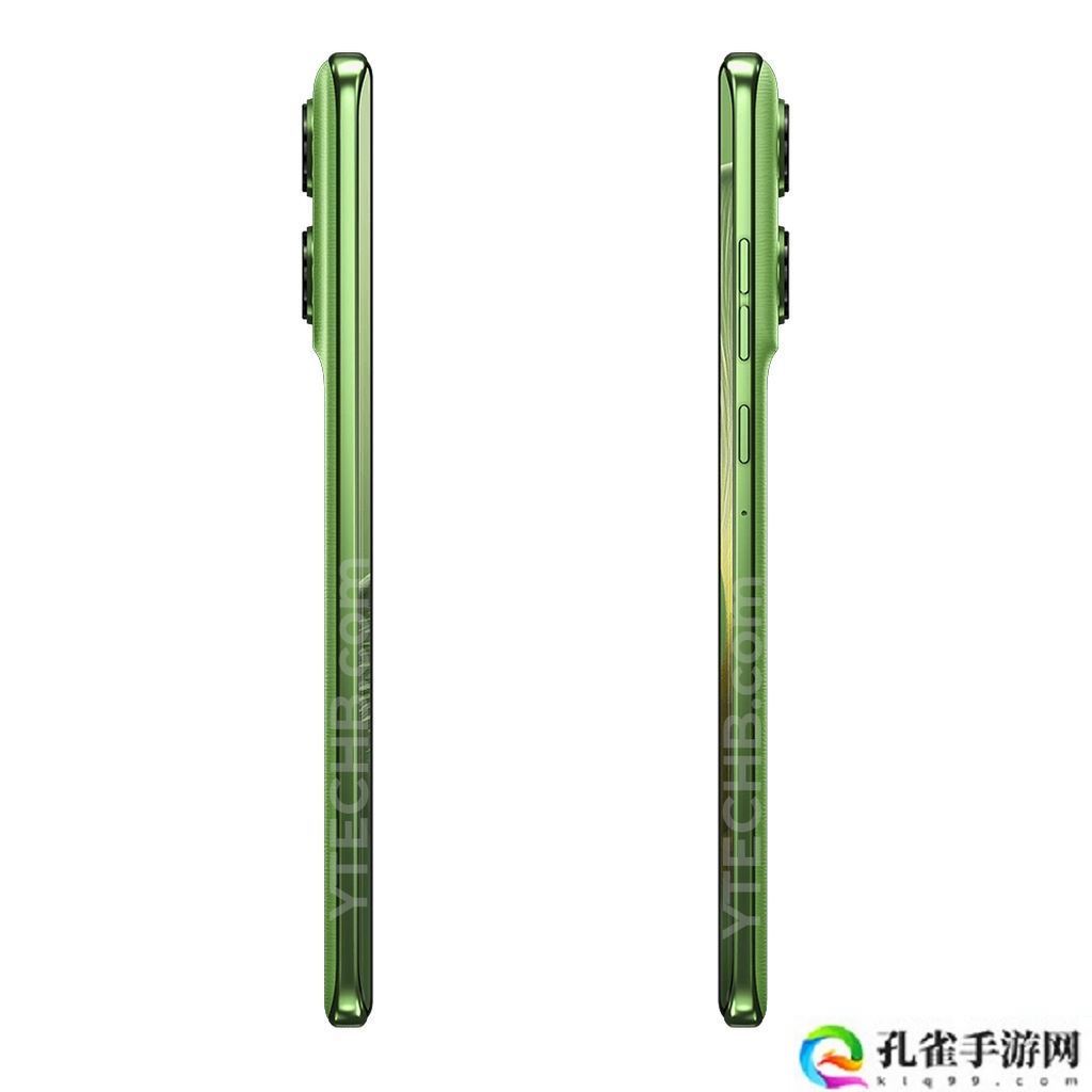 摩托罗拉 Edge 60 手机渲染图再曝：天玑 7400 芯片、6.7 英寸曲面屏、5500mAh 电池