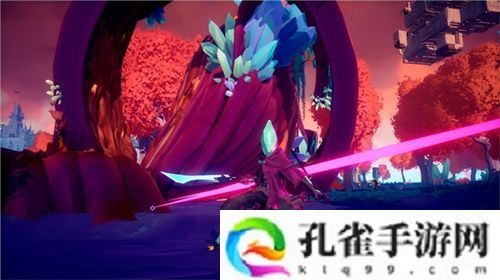 《光明破坏者》重大更新——“深渊试炼”将于4月30日上线