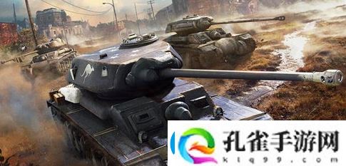 坦克世界闪击战蓝图碎获取攻略一览