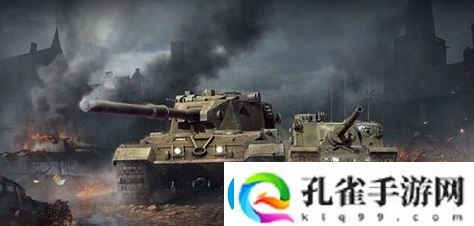 坦克世界闪击战乘员技能具体一览