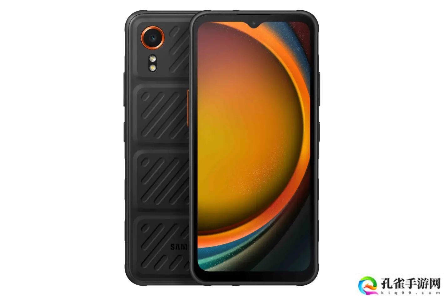 三星 Galaxy XCover7 Pro 三防手机曝光：骁龙 7s Gen 3 芯片、5000 万主摄，599 欧元