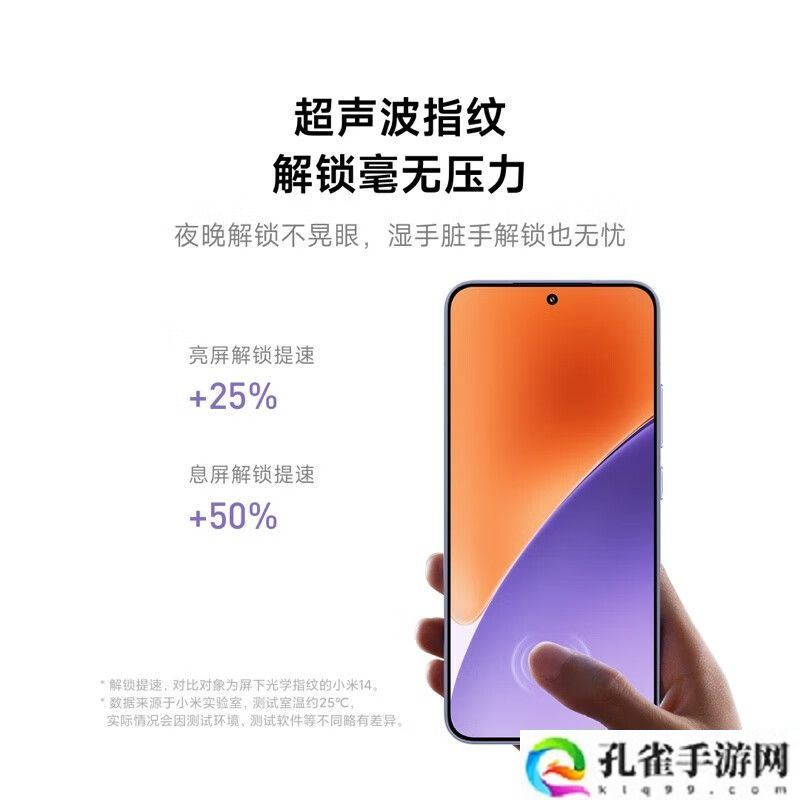 小米王乐:清明节前发版修复小米 15 系列手机 Beta 版本部分场景手环耗电增加问题