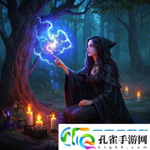 探索未知领域