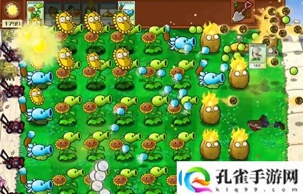 植物大战僵尸杂交版最全玩法植物大战僵尸杂交版保姆级攻略