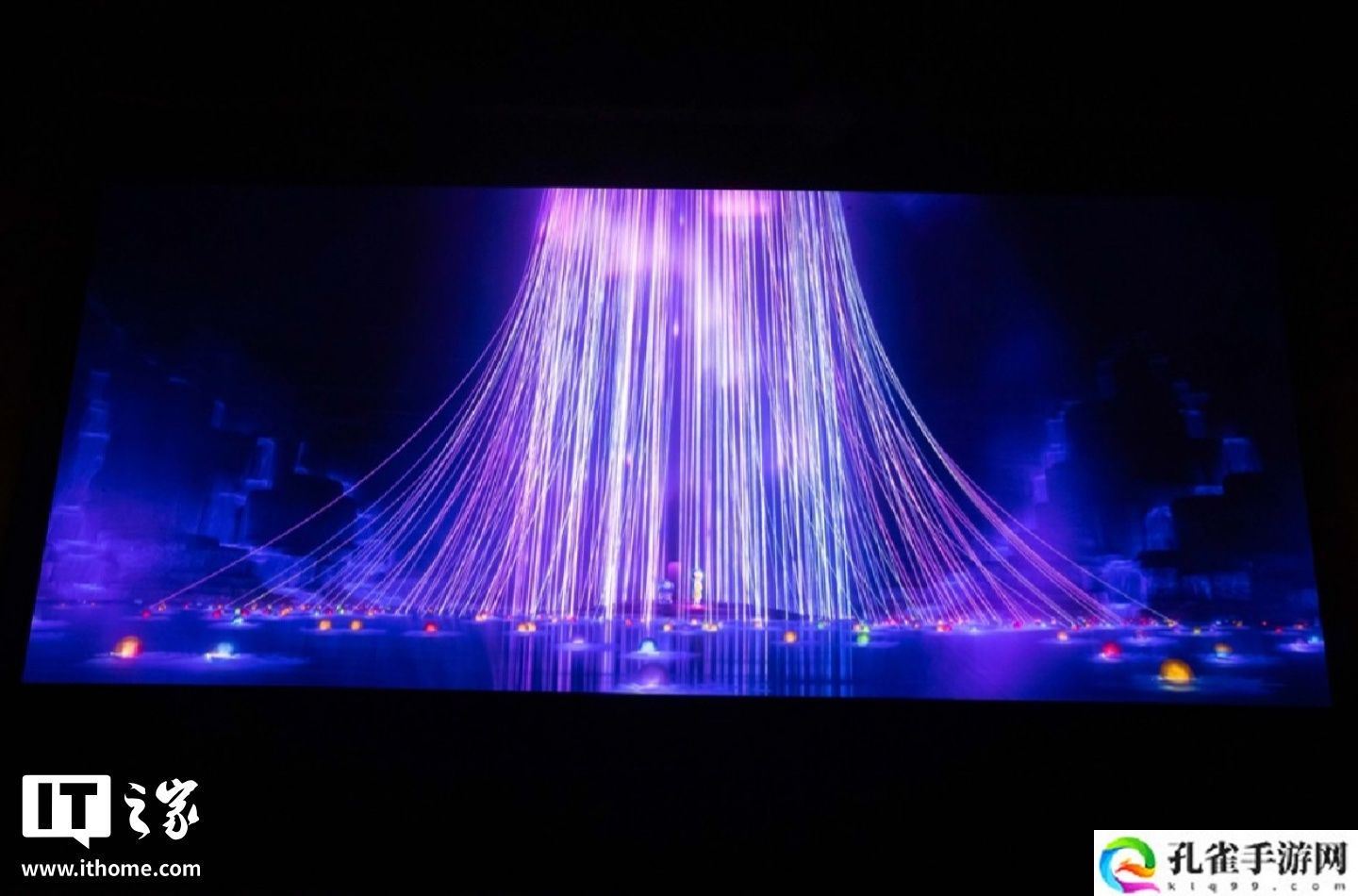 三星为电影院行业推出 Onyx Cinema LED 拼接大屏：300 尼特亮度、至高支持 4K 120Hz 影片