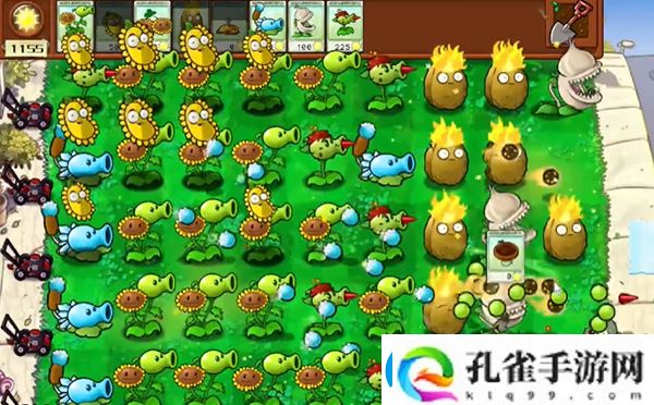 植物大战僵尸杂交版最全玩法植物大战僵尸杂交版保姆级攻略