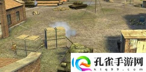 坦克世界闪击战蓝图碎获取攻略一览