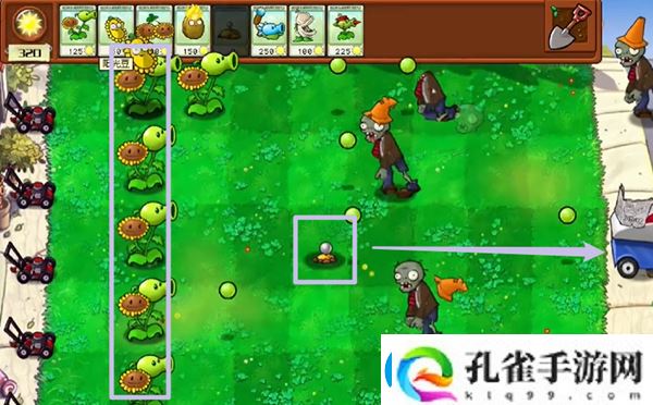 植物大战僵尸杂交版最全玩法植物大战僵尸杂交版保姆级攻略