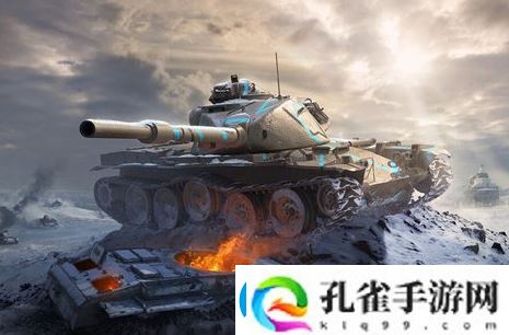 坦克世界闪击战个人储备具体一览