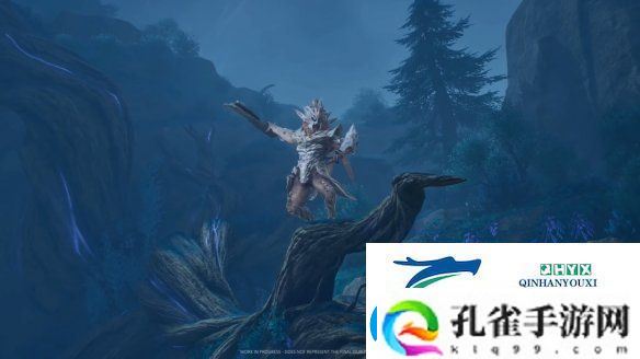王者荣耀世界新预告公开