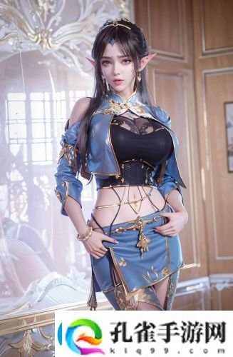 九色鹿蜜桃