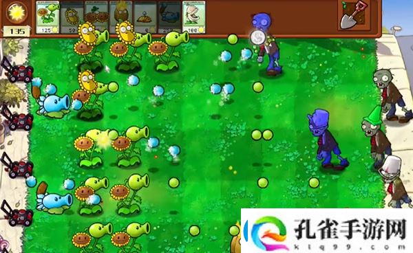 植物大战僵尸杂交版最全玩法植物大战僵尸杂交版保姆级攻略