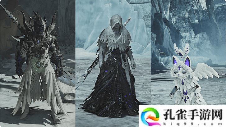 卡普空发布《怪物猎人：荒野》首个游戏免费大型更新补丁，包含武器平衡、PC 性能增强等