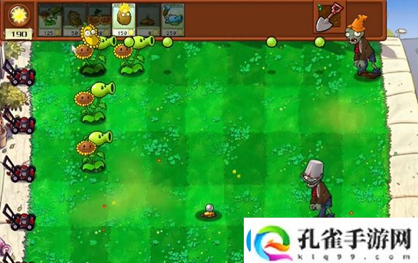 植物大战僵尸杂交版最全玩法植物大战僵尸杂交版保姆级攻略