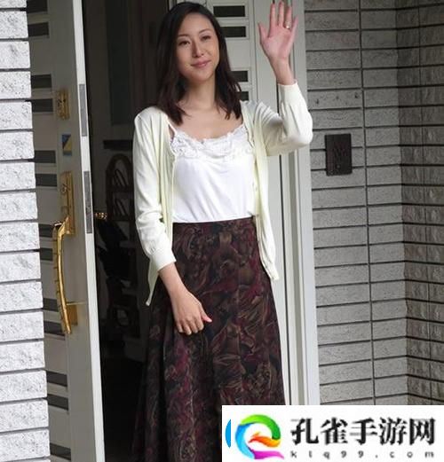 空调维修工松下纱荣子