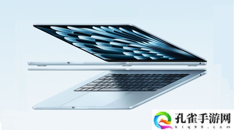 苹果 MacBook 磁吸系统 2.0 专利曝光：防干扰 + 强吸附，比 MagSafe 更智能