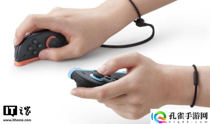 任天堂Switch