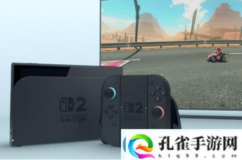 任天堂Switch