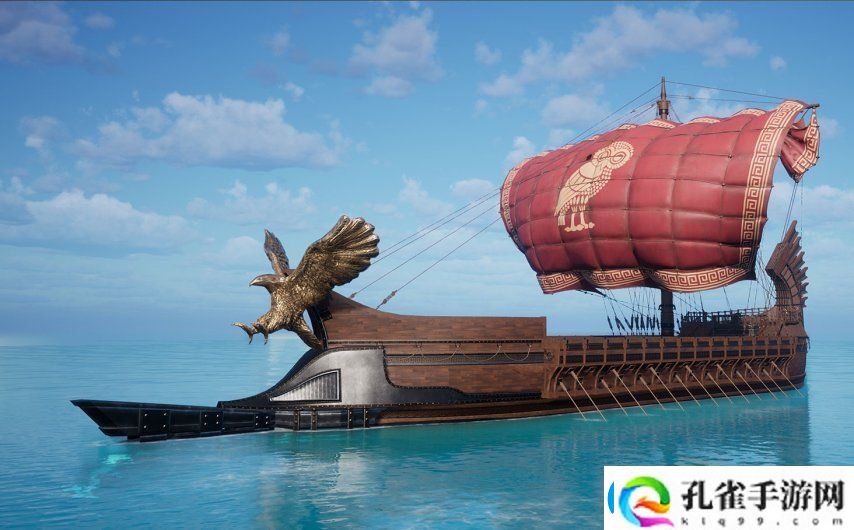 新地图无神将更护肝帝国神话将推出免费正式版赛季模式