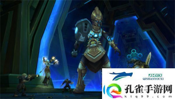 魔兽世界史诗奥迪尔打法指南