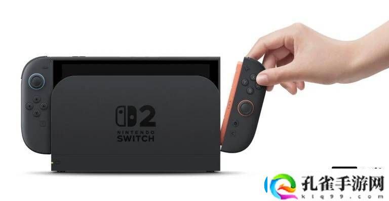 任天堂Switch