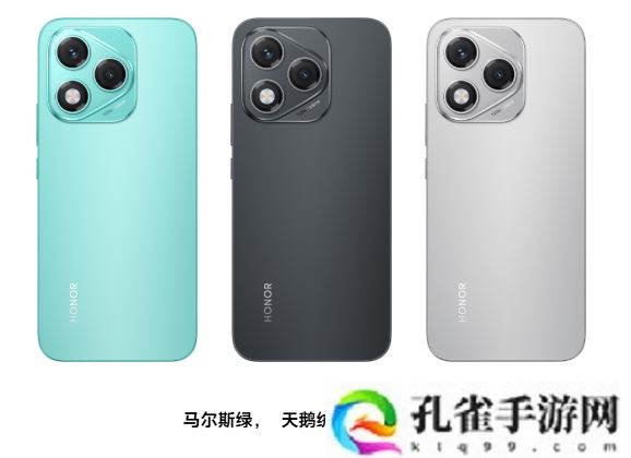 荣耀 400 Lite 手机海外发布：天玑 7025 Ultra 芯片、108MP 主摄