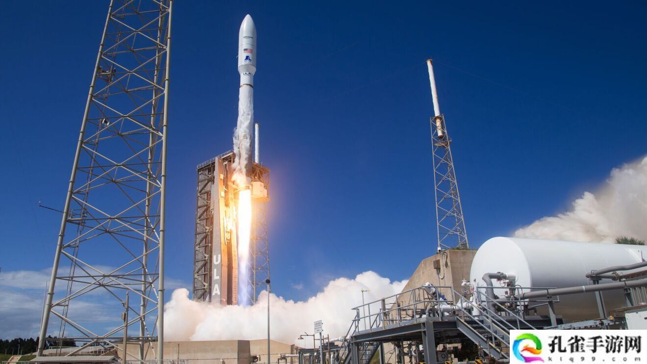 对标 SpaceX：亚马逊计划 4 月 10 日启动首批“柯伊伯计划”互联网宽带卫星发射部署