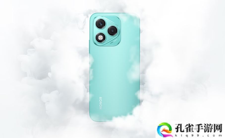 荣耀 400 Lite 手机海外发布：天玑 7025 Ultra 芯片、108MP 主摄