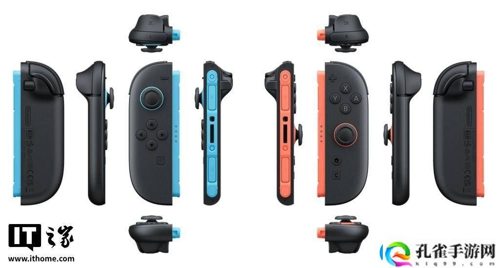 任天堂Switch