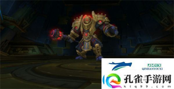 魔兽世界史诗奥迪尔打法指南