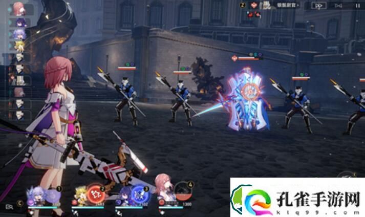 崩坏星穹铁道强攻不计代价成就攻略一览 崩坏星穹铁道强攻不计代价成就攻略方法