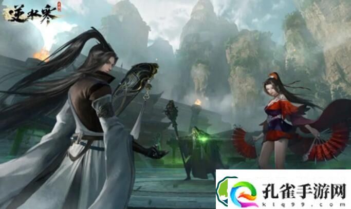 逆水寒手游发图片方式一览 逆水寒手游发图片方式介绍