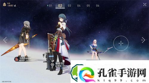 崩坏星穹铁道蝗灾难度五记忆怎么打 崩坏星穹铁道蝗灾难度五记忆打法解析