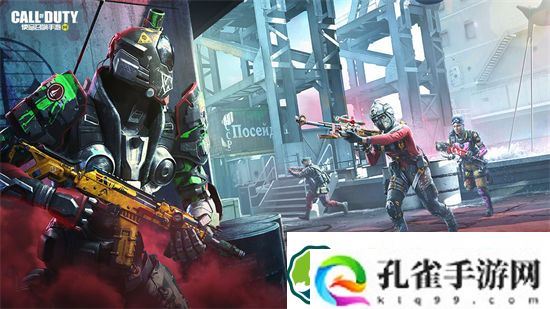 使命召唤手游怎么检视武器 使命召唤手游检视武器方法