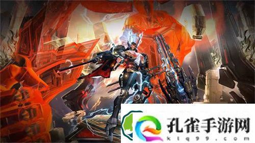 决战平安京天墟万仞皮肤多少钱 决战平安京天墟万仞皮肤获取方式一览