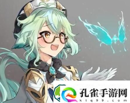 原神砂糖是辅助还是输出 原神砂糖是什么样的角色
