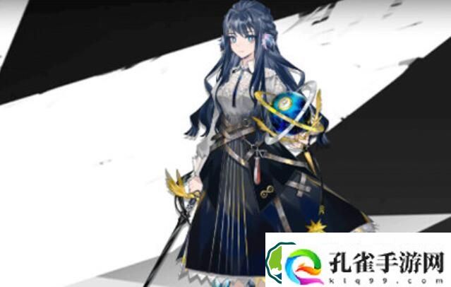 明日方舟星极技能详情介绍 明日方舟星极技能详情一览