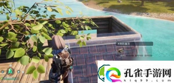 幻兽帕鲁水上房屋怎么建造 水上房屋建造方法