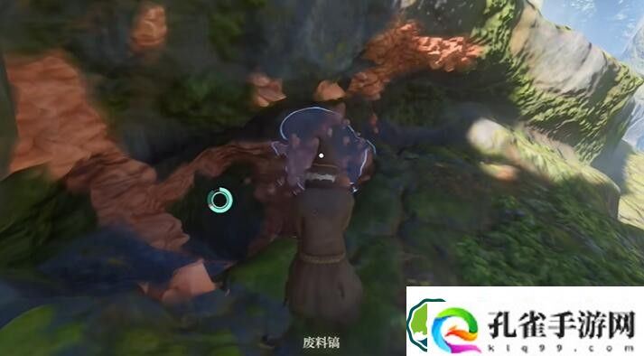 雾锁王国黏土团在哪 黏土团位置介绍
