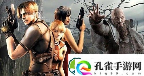 生化危机4重置版专家s+每关时间是多少 专家s+每关时间介绍