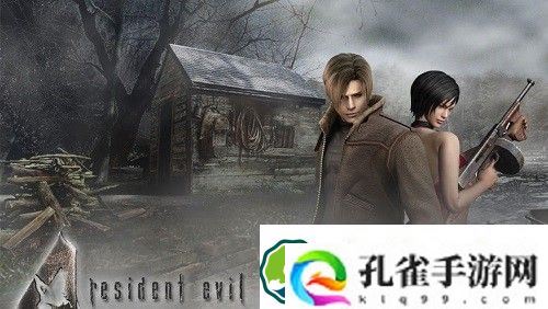生化危机4重置版专家s+每关时间是多少 专家s+每关时间介绍