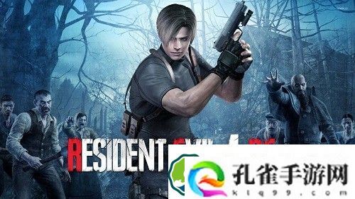 生化危机4重置版专家s+每关时间是多少 专家s+每关时间介绍