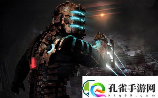 死亡空间重制版神印碎片在哪 死亡空间重制版神印碎片位置介绍