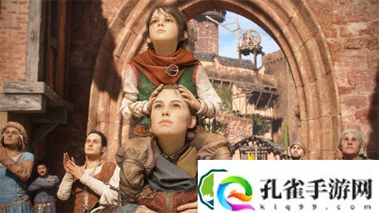 瘟疫传说安魂曲山羊怎么救 瘟疫传说安魂曲山羊解救方法