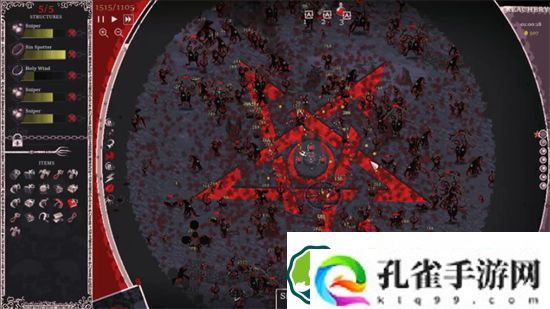 异端尖叉32000分怎么得 异端尖叉32000分打法技巧
