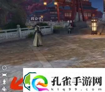 逆水寒手游怎么撑伞 逆水寒手游撑伞方式一览